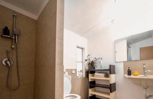 Meitar Apartment | Relaxing private view