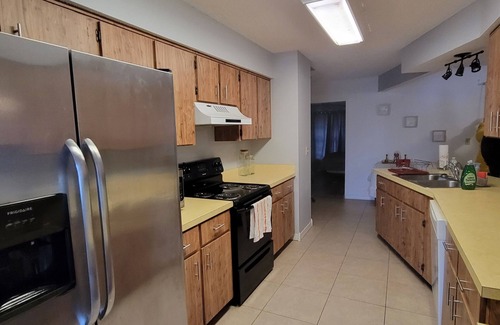 Sebring House | Relaxing, quiet getaway 2-bedroom house in Sebring