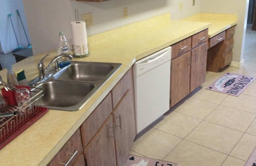 Sebring House | Relaxing, quiet getaway 2-bedroom house in Sebring