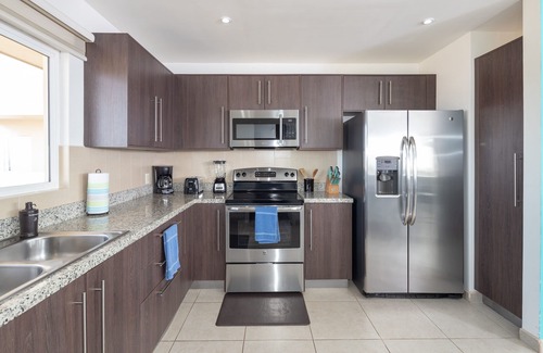 Las Conchas Condo | Relaxing, Quiet Ocean View Condo in Las Conchas with all the amenities