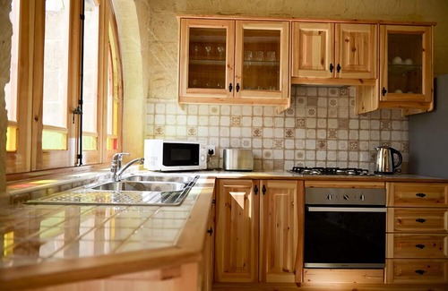 Santu Pietru Other | Relaxing, Quiet Village On Gozo Island