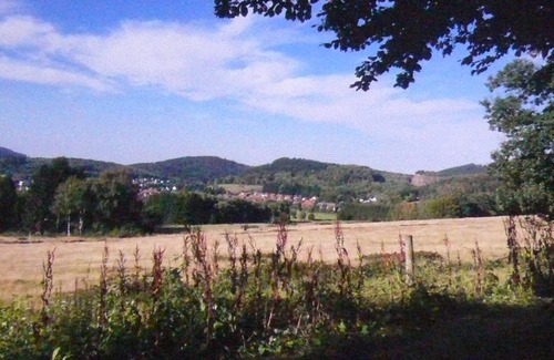Langelsheim House | Relaxing retreat into the Harz Mountains - hiking, skiing, sightseeing