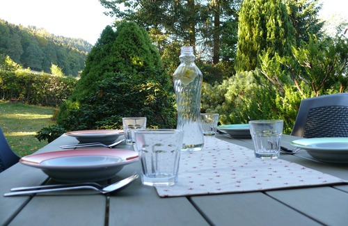 Langelsheim House | Relaxing retreat into the Harz Mountains - hiking, skiing, sightseeing