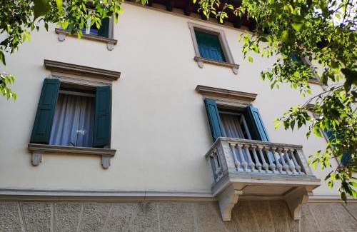 Ontagnano Apartment | Relaxing Retreat in the Center of Friuli