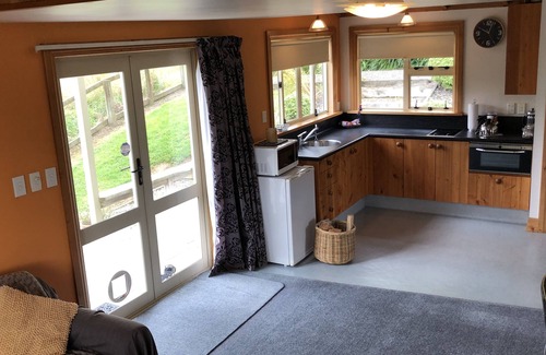 Otaki Cottage | Relaxing Retreat, Need Some Time Out, Escape Here!