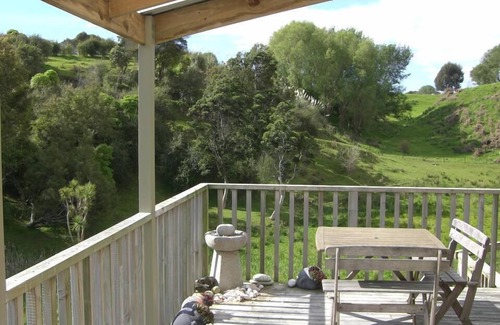 Otaki Cottage | Relaxing Retreat, Need Some Time Out, Escape Here!