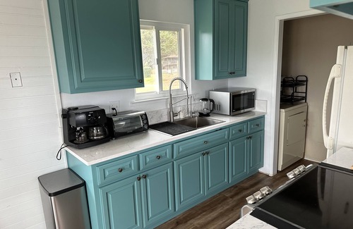 Manchester Cottage | Relaxing Retreat on the Mendocino Coast!