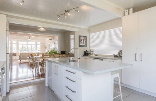 Riverhead House | Relaxing Riverhead Retreat