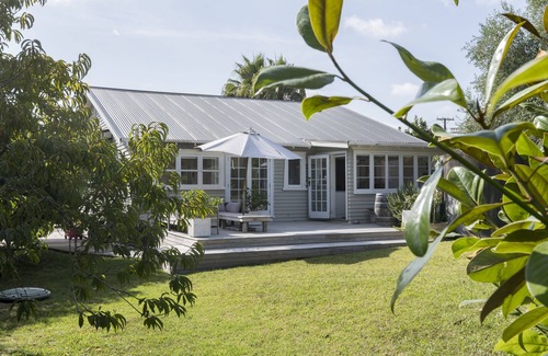 Riverhead House | Relaxing Riverhead Retreat