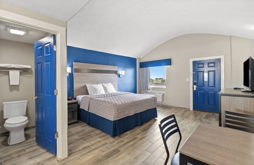 Rockport Hotel | Relaxing Rockport beach getaway, pool and fun