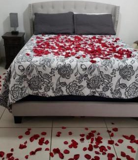 La Fonda Apartment | Relaxing Romance Rest In Rosarito Wine Route