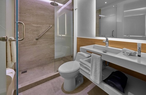 Providencia Hotel | Relaxing Room in Guadalajara – Perfect Central Base to Explore the City