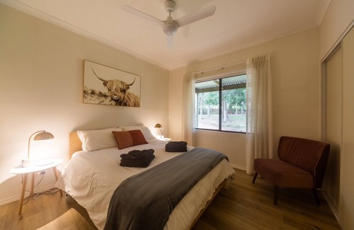 Scotsdale Other | Relaxing rural property on 50 acres, 15 mins from Denmark, sleeping up to 12
