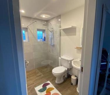 Garryvoe Apartment | Relaxing Seaside Apartment in Garryvoe .
