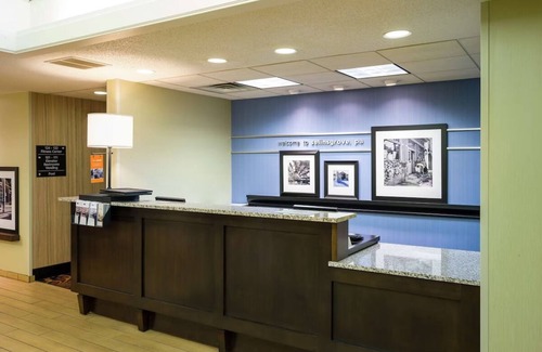 Selinsgrove Hotel | Relaxing Selinsgrove Locale - Business & Leisure Mix | 2 Units