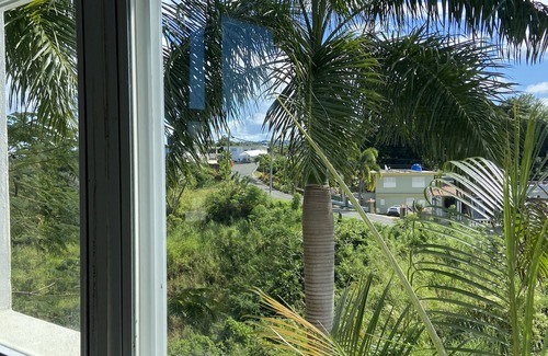 Rincon House | Relaxing Spacious Penthouse. Pool & deck w/panoramic view, 5 minutes to town!