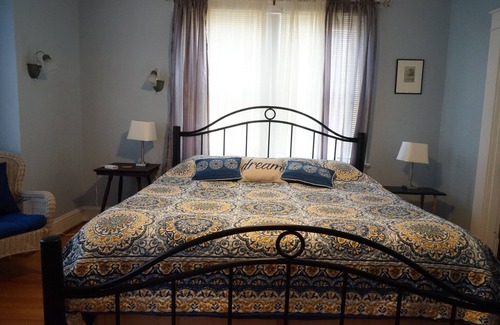 Monroe Other | Relaxing stay at Morris Orchard 25 minutes from Liberty University.