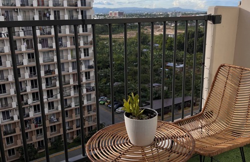 Lapu-Lapu Condo | Relaxing Stay in Mactan | Near Beaches + Airport