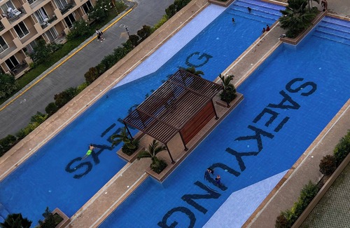 Lapu-Lapu Condo | Relaxing Stay in Mactan | Near Beaches + Airport