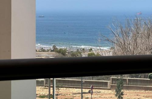 Anza Apartment | Relaxing stay in Anza Beach