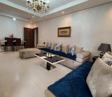 Anza Apartment | Relaxing stay in Anza Beach