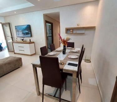 Anza Apartment | Relaxing stay in Anza Beach