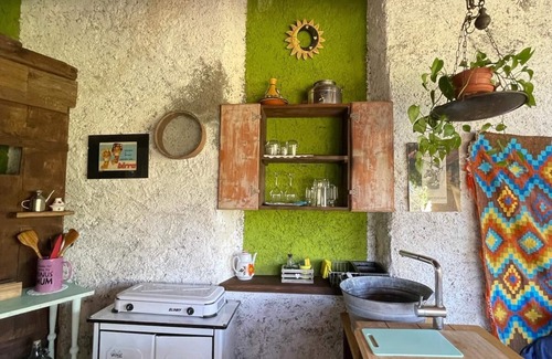 Vico Pancellorum Apartment | Relaxing stay in an ancient house in the heart of the LIMA Valley.