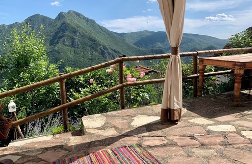 Vico Pancellorum Apartment | Relaxing stay in an ancient house in the heart of the LIMA Valley.