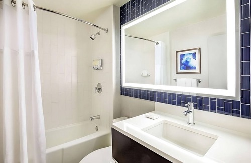 East Cambridge Resort | Relaxing Stay Near Harvard, Indoor Pool, Pet-Friendly Property!