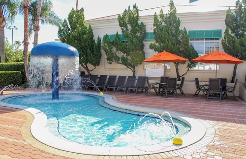 West Kissimmee House | Relaxing Stay Near Orlando Attractions with Free Breakfast & Pool Access