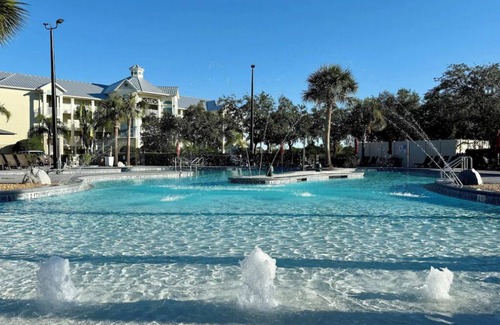 West Kissimmee House | Relaxing Stay Near Orlando Attractions with Free Breakfast & Pool Access