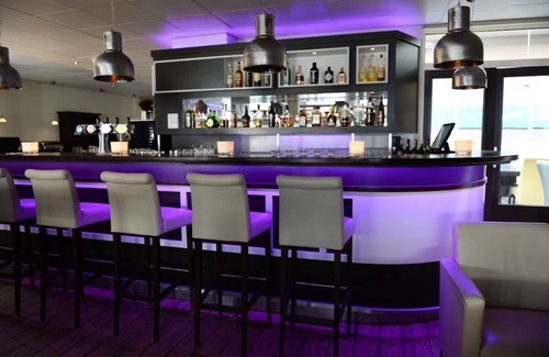 De Koog Hotel | Relaxing stay Near Texel’s Beaches with Wellness and Spa Access! Free Breakfast