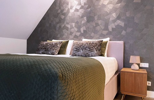 Municipality of Zeist Hotel | Relaxing Stay with On-site Restaurant, Free Parking, and Peaceful Atmosphere