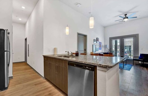 Clemson Apartment | Relaxing Stay with Pool 5 Min from CU