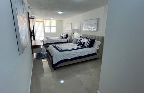 Quebrada Fajardo Apartment | Relaxing Studio Apartment with Shared Jacuzzi