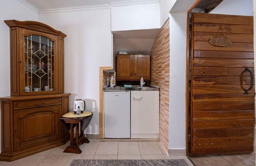 Danilovgrad Municipality Apartment | Relaxing Studio Apartment Kontic