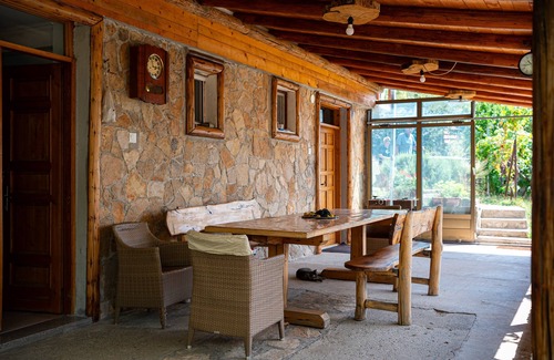 Danilovgrad Municipality Apartment | Relaxing Studio Apartment Kontic