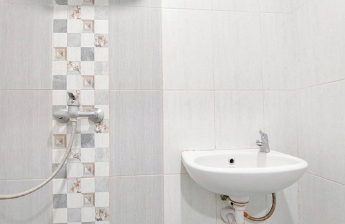 Medan Apartment | Relaxing Studio Apartment at Mansyur Residence
