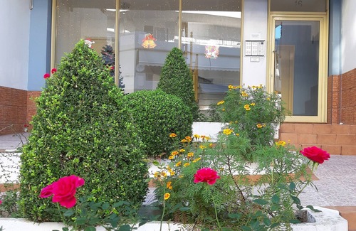 Patras Apartment | Relaxing studio in Patras.