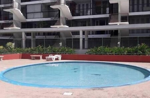 Vilomar House | Relaxing Studio Near El Yunque With Pool View