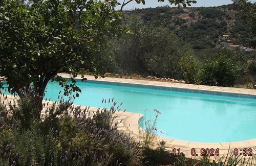 Gavalochori Villa | Relaxing stunning villa, wonderful views , large pool, n short walk to village.