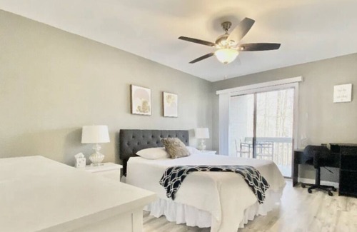 North Chesterfield Condo | Relaxing @ The Owl's Nest: Rolling Hill at Bon Air