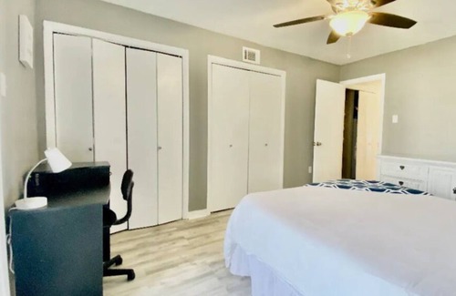 North Chesterfield Condo | Relaxing @ The Owl's Nest: Rolling Hill at Bon Air
