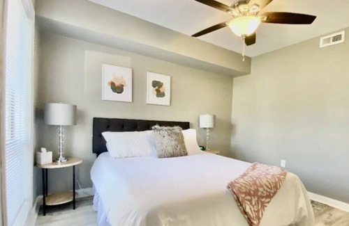 North Chesterfield Condo | Relaxing @ The Owl's Nest: Rolling Hill at Bon Air