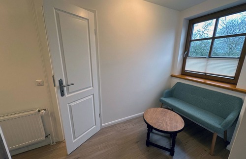 Brodersby Apartment | "Relaxing time out in the cozy Bienenstock vacation apartment"