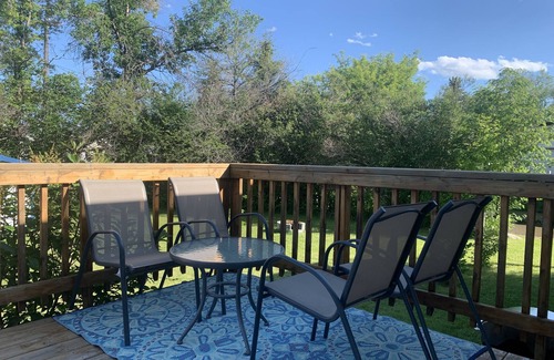 Red Deer Apartment | Relaxing - Two Bedroom Suite in Red Deer