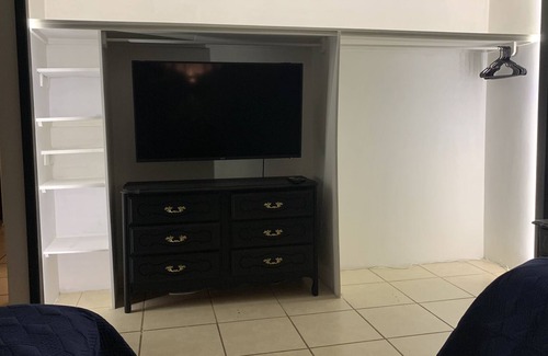 Piedras Negras Apartment | Relaxing unit for a longer stay!
