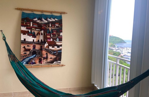 Sardinera Apartment | Relaxing View at a 3 Bedroom Marina Condo