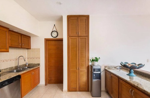Punta Negra Villa | Relaxing Villa Casa Blanca with pool - 1 min walk to beach!