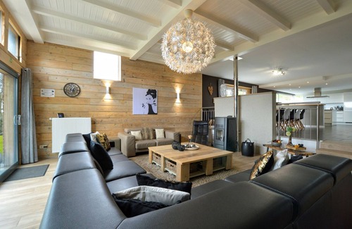 Stavelot House | Relaxing Villa in Stavelot